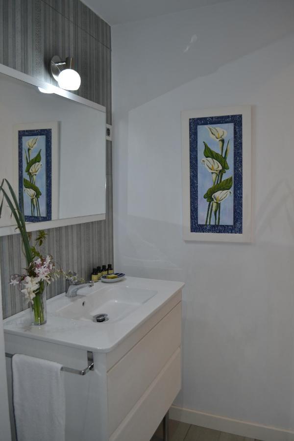 Apartamentos Puerta De Хіхон Екстер'єр фото