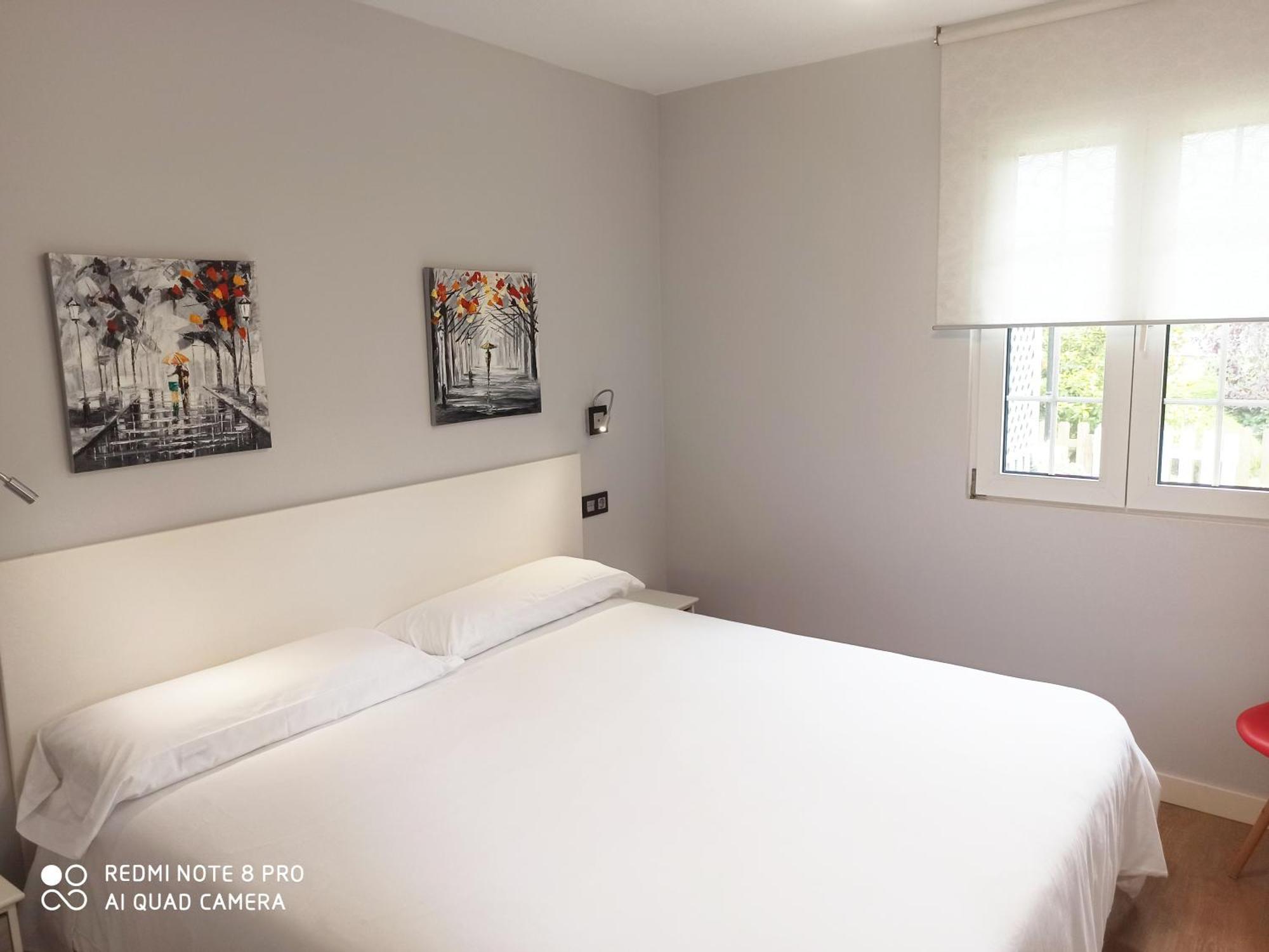Apartamentos Puerta De Хіхон Екстер'єр фото