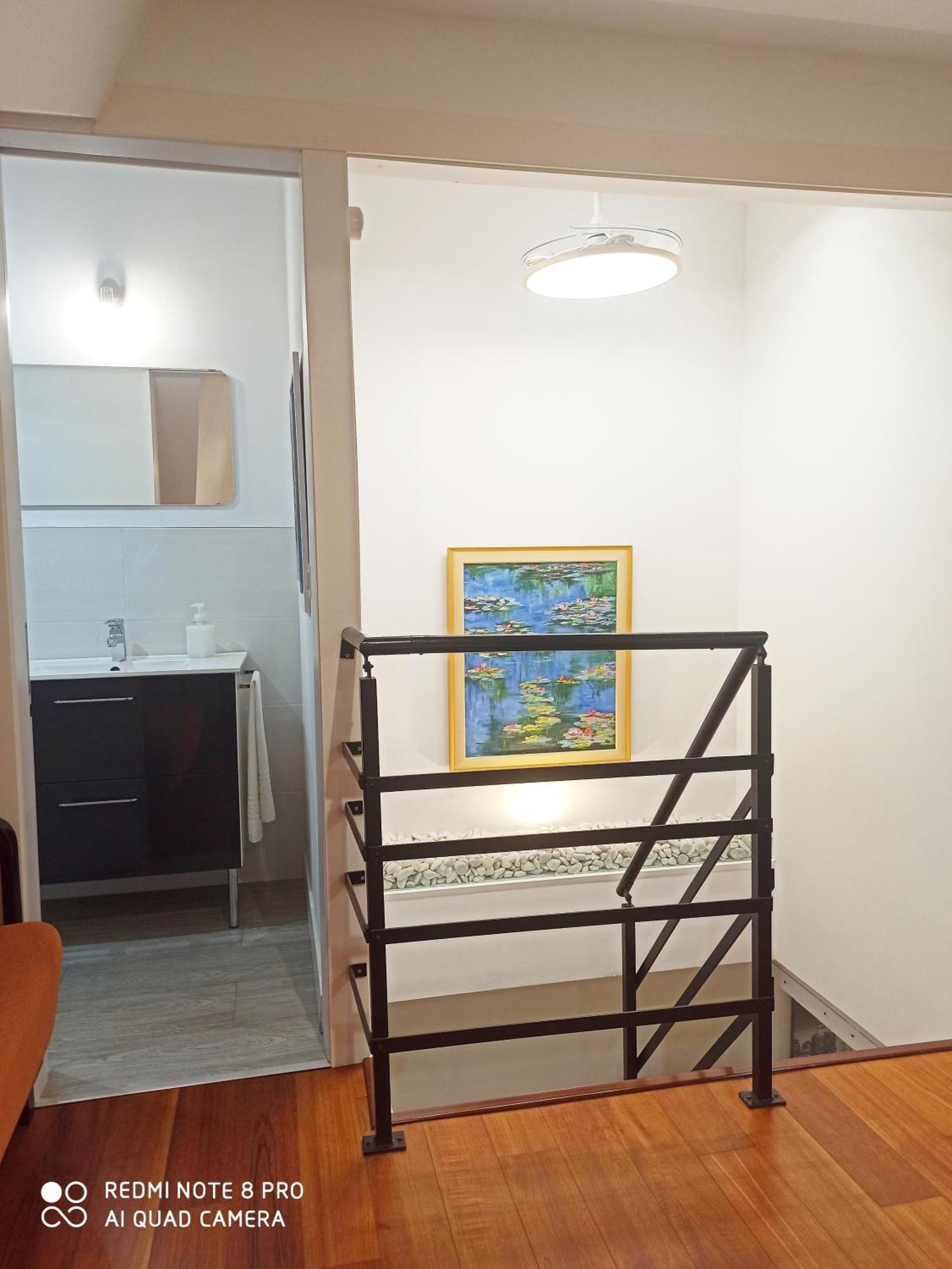 Apartamentos Puerta De Хіхон Екстер'єр фото