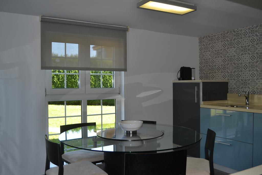 Apartamentos Puerta De Хіхон Екстер'єр фото