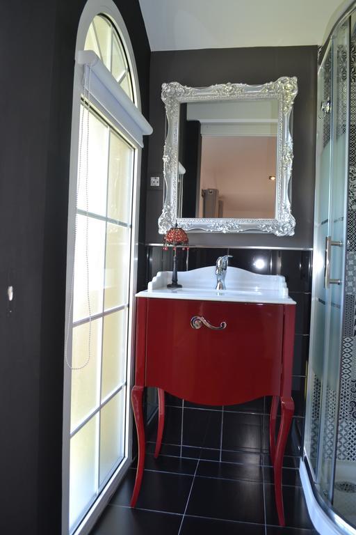 Apartamentos Puerta De Хіхон Екстер'єр фото