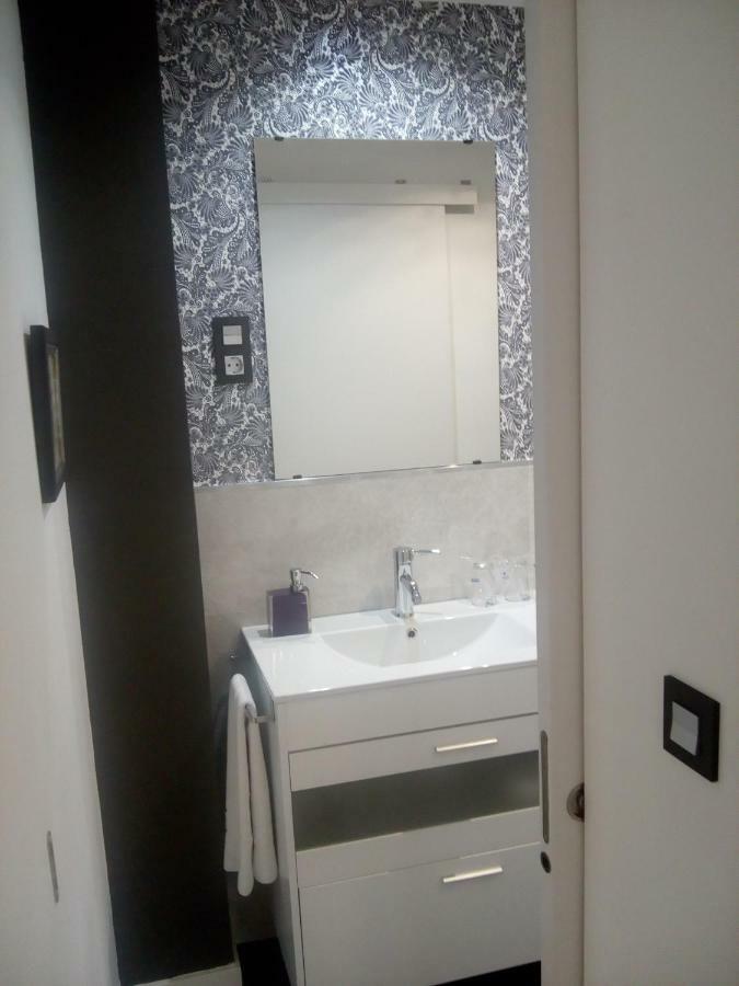 Apartamentos Puerta De Хіхон Екстер'єр фото